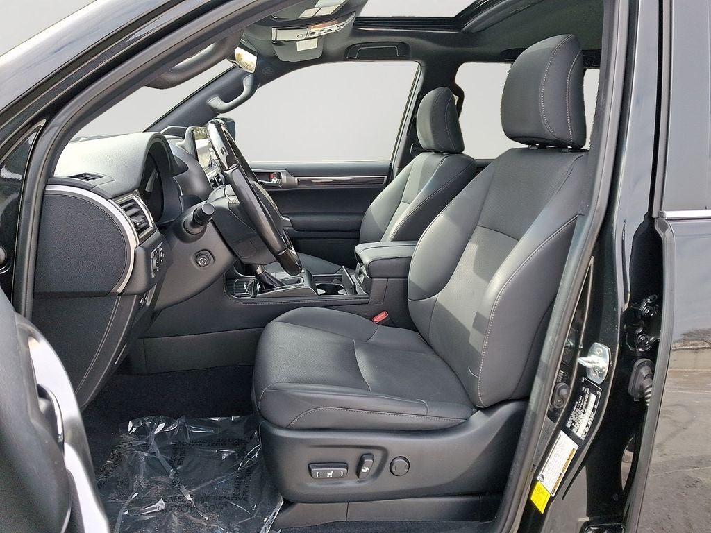 2023 Lexus GX 460 460
