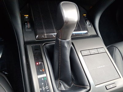 2023 Lexus GX 460 460