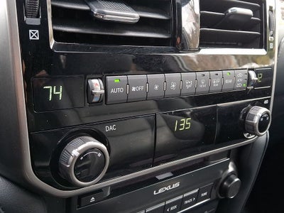 2023 Lexus GX 460 460