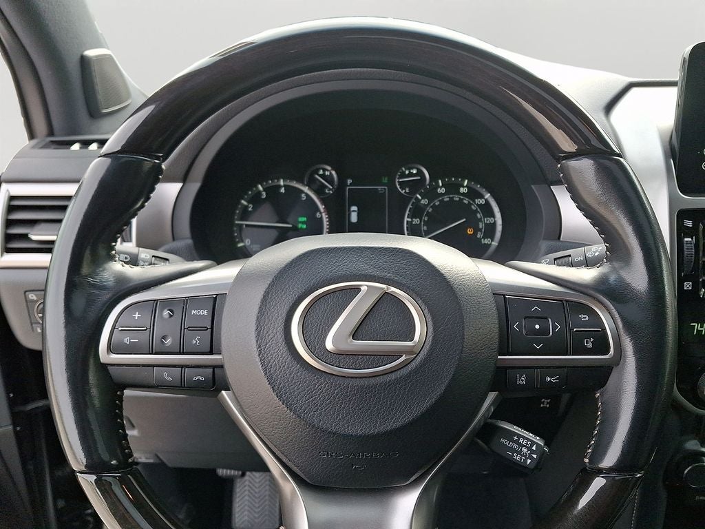 2023 Lexus GX 460 460