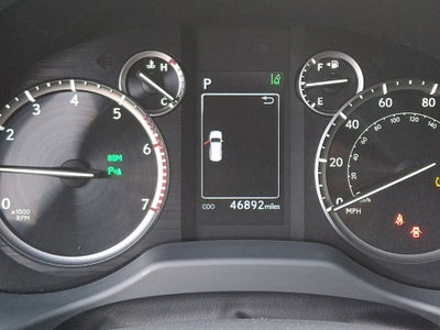 2023 Lexus GX 460 460