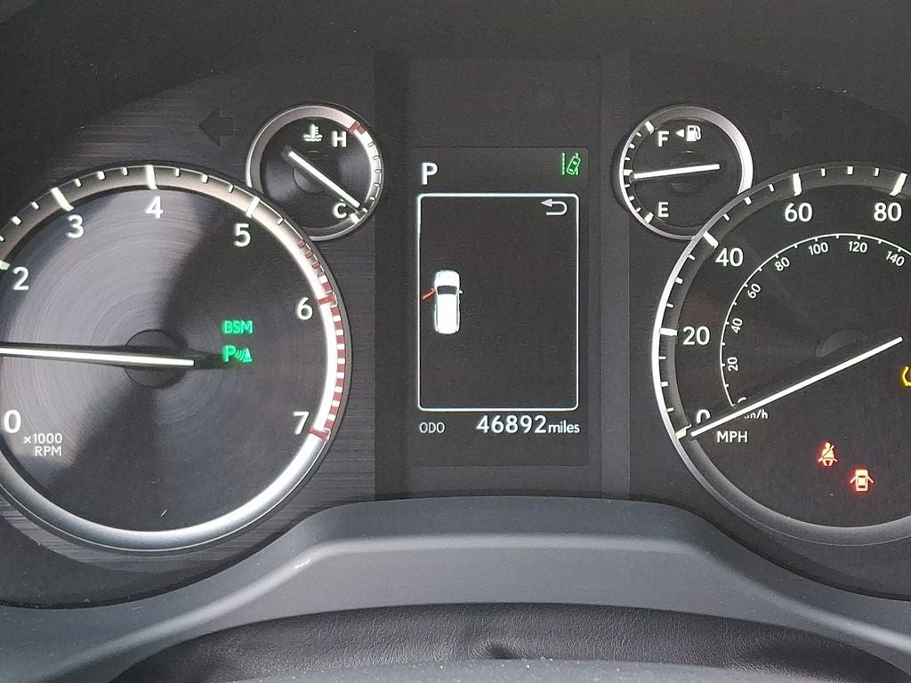 2023 Lexus GX 460 460