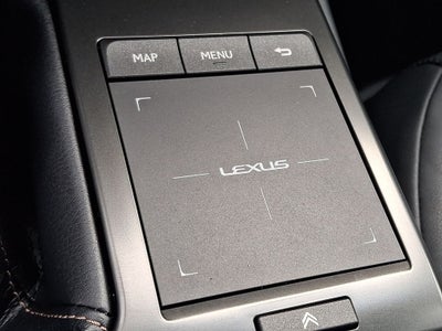 2023 Lexus GX 460 460