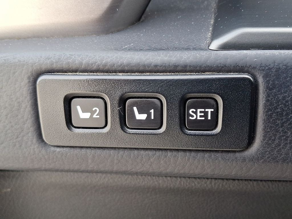 2023 Lexus GX 460 460