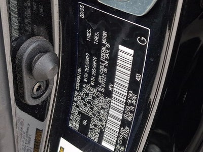 2023 Lexus GX 460 460