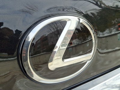 2023 Lexus GX 460 460