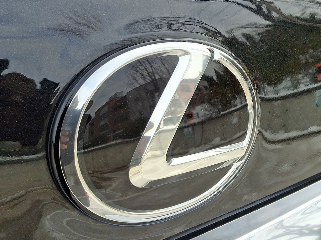 2023 Lexus GX 460 460