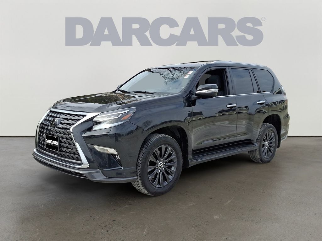 2023 Lexus GX 460 460