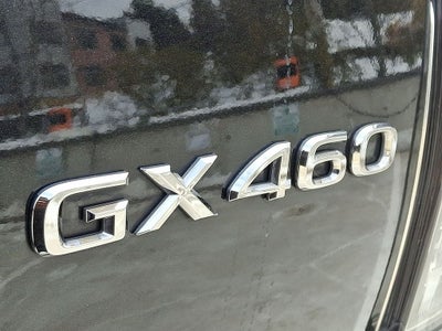 2023 Lexus GX 460 460