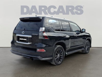 2023 Lexus GX 460 460