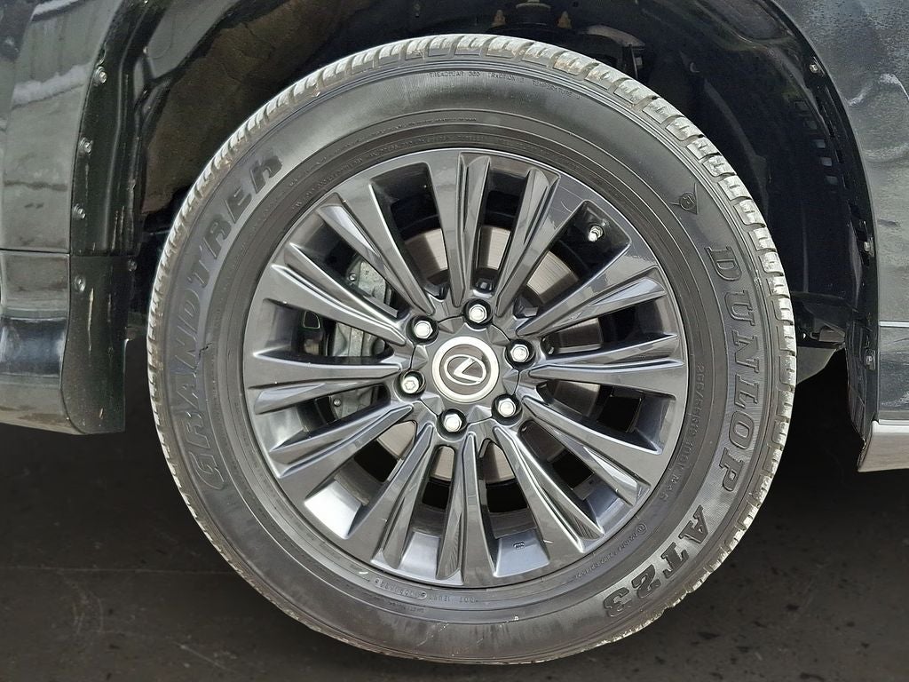 2023 Lexus GX 460 460