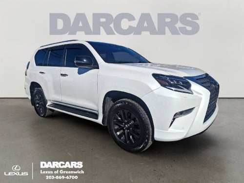 2020 Lexus GX 460 460