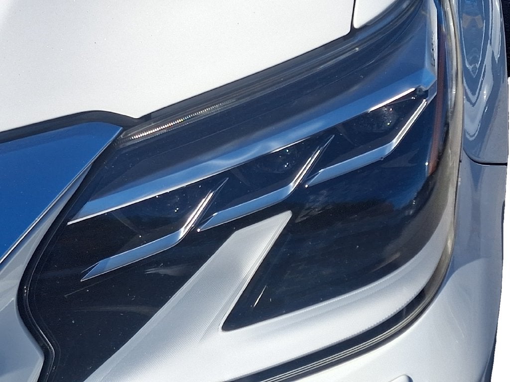 2020 Lexus GX 460 460