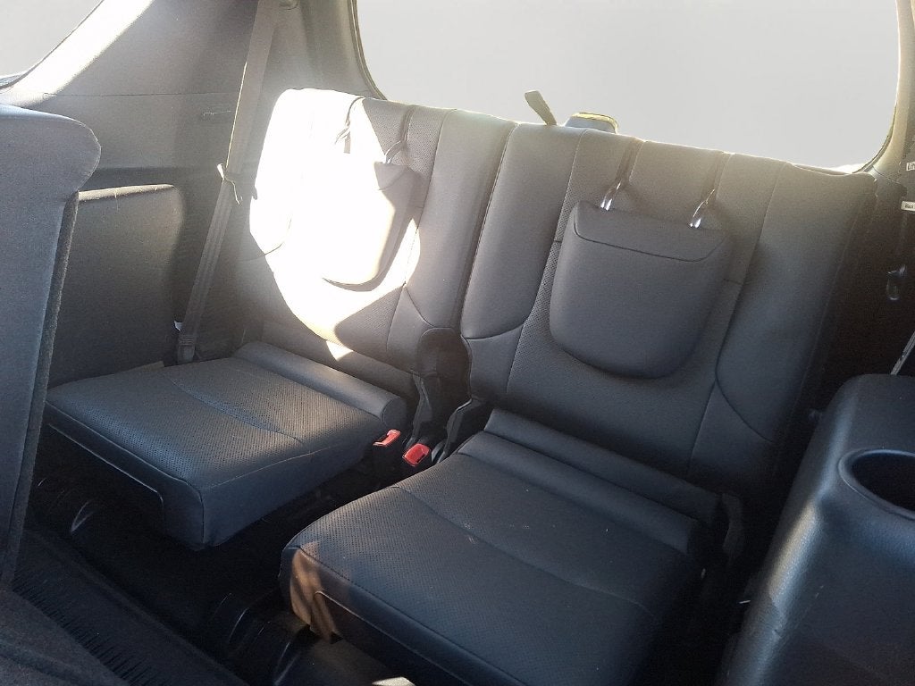 2020 Lexus GX 460 460
