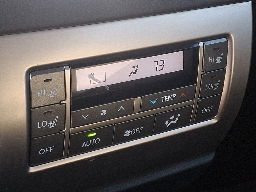 2020 Lexus GX 460 460