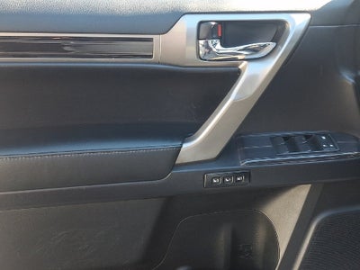 2020 Lexus GX 460 460