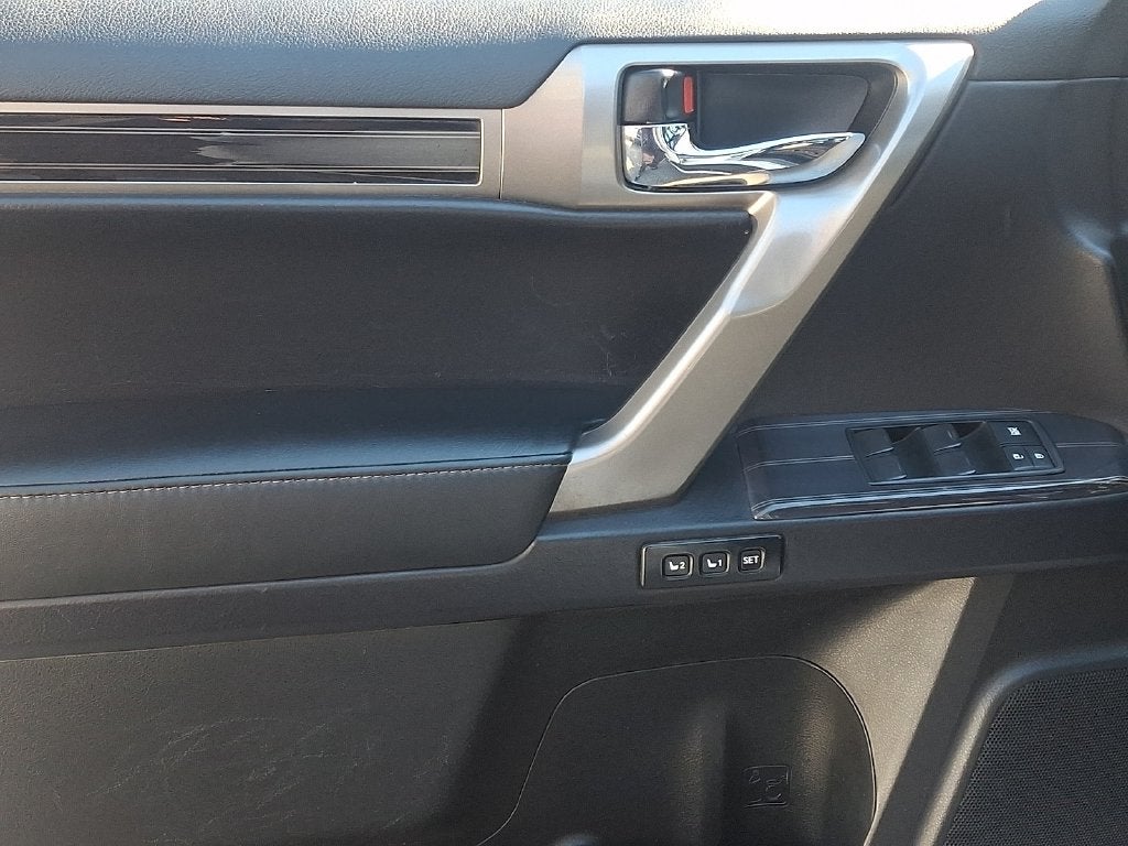 2020 Lexus GX 460 460