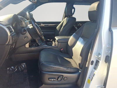 2020 Lexus GX 460 460