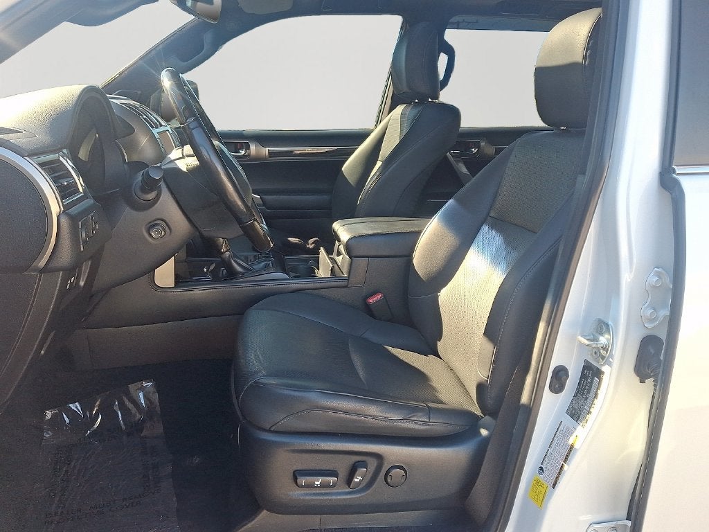 2020 Lexus GX 460 460