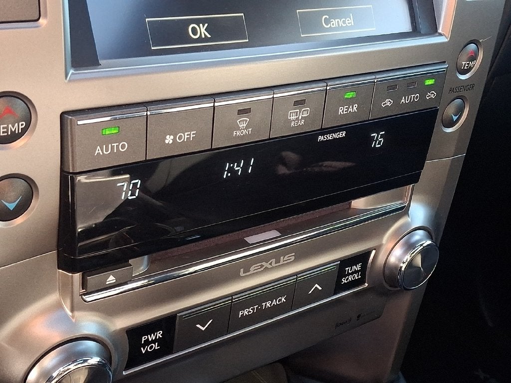 2020 Lexus GX 460 460