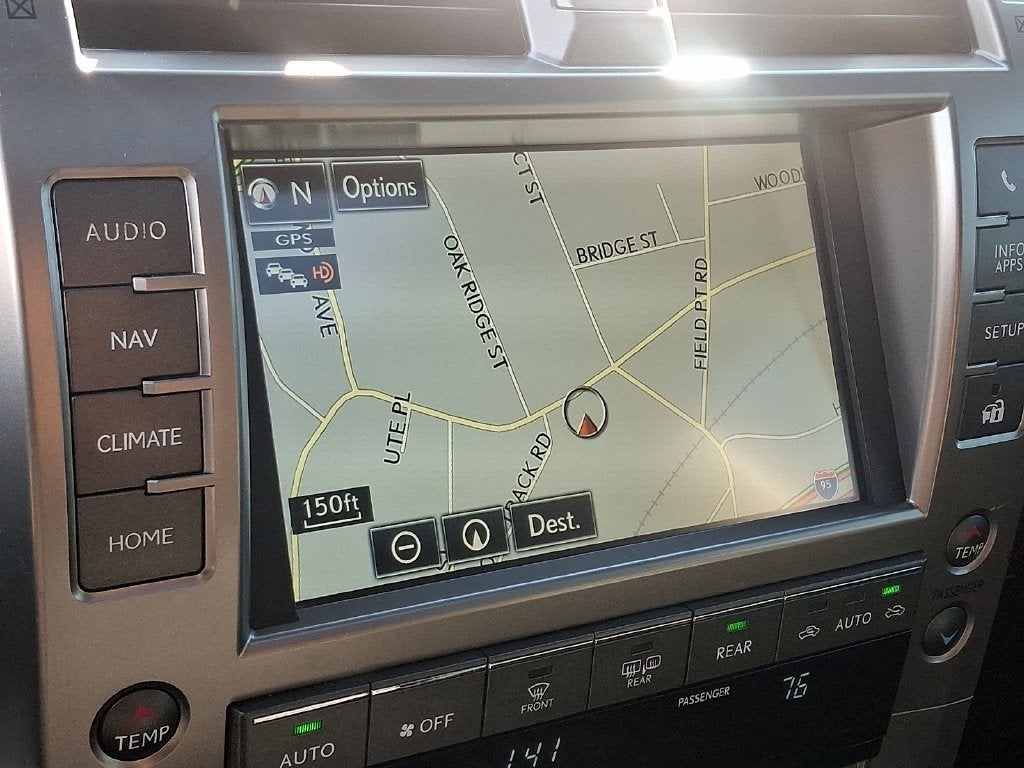 2020 Lexus GX 460 460