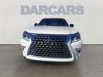 2020 Lexus GX 460 460
