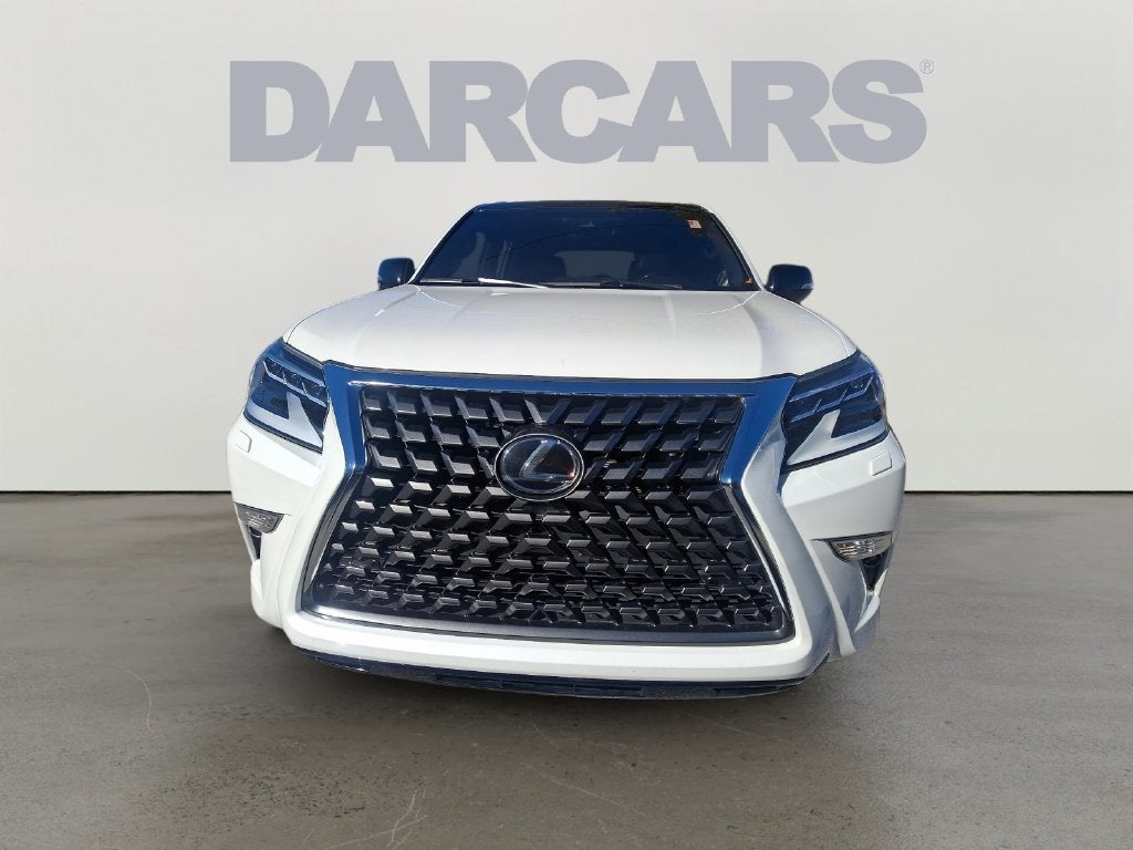 2020 Lexus GX 460 460