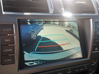 2020 Lexus GX 460 460