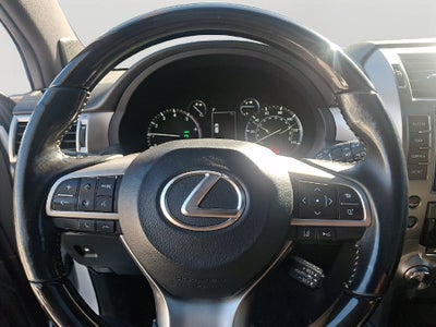 2020 Lexus GX 460 460
