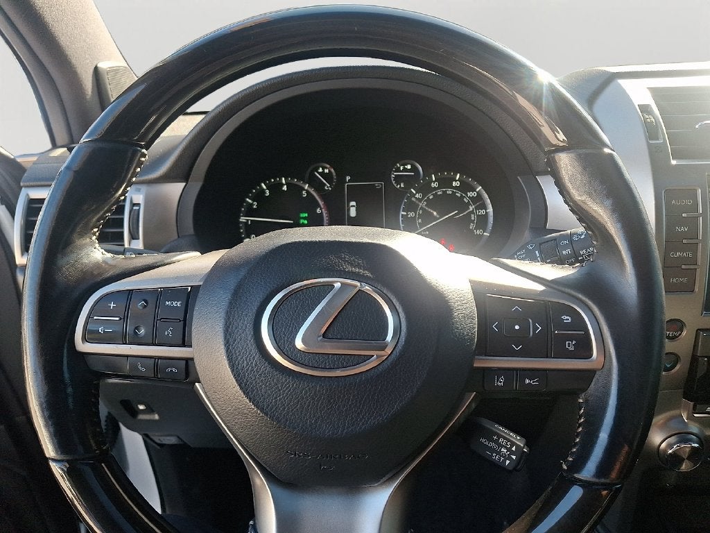 2020 Lexus GX 460 460