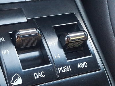 2020 Lexus GX 460 460