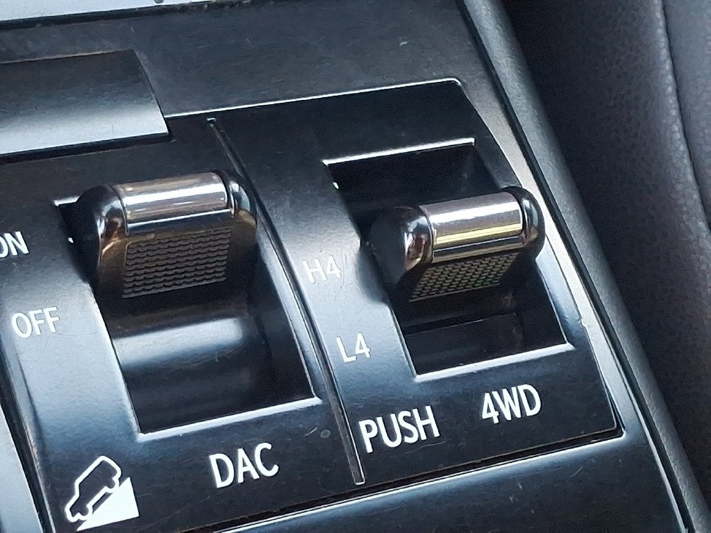2020 Lexus GX 460 460