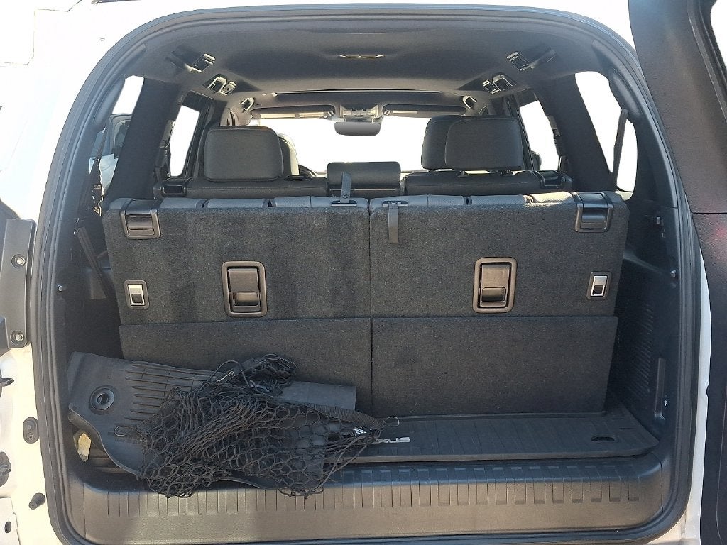 2020 Lexus GX 460 460