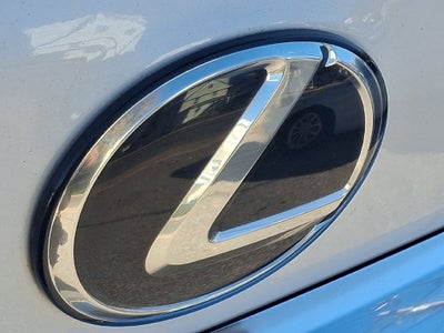 2020 Lexus GX 460 460