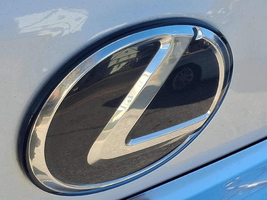 2020 Lexus GX 460 460