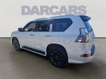 2020 Lexus GX 460 460