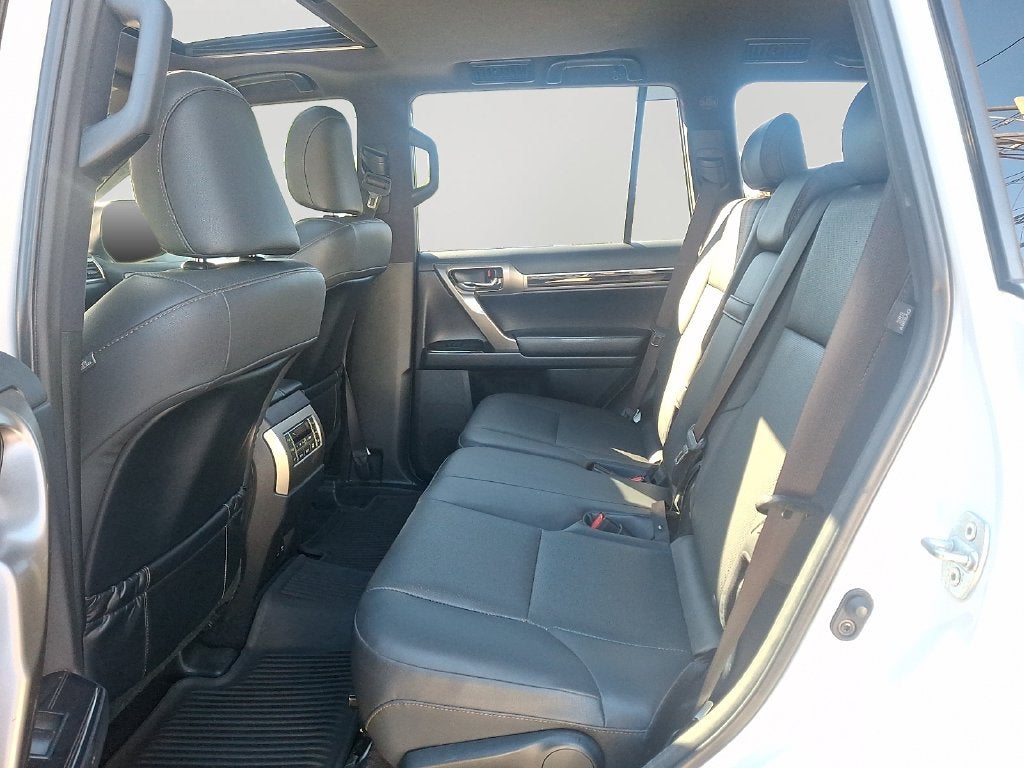 2020 Lexus GX 460 460