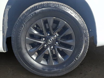 2020 Lexus GX 460 460