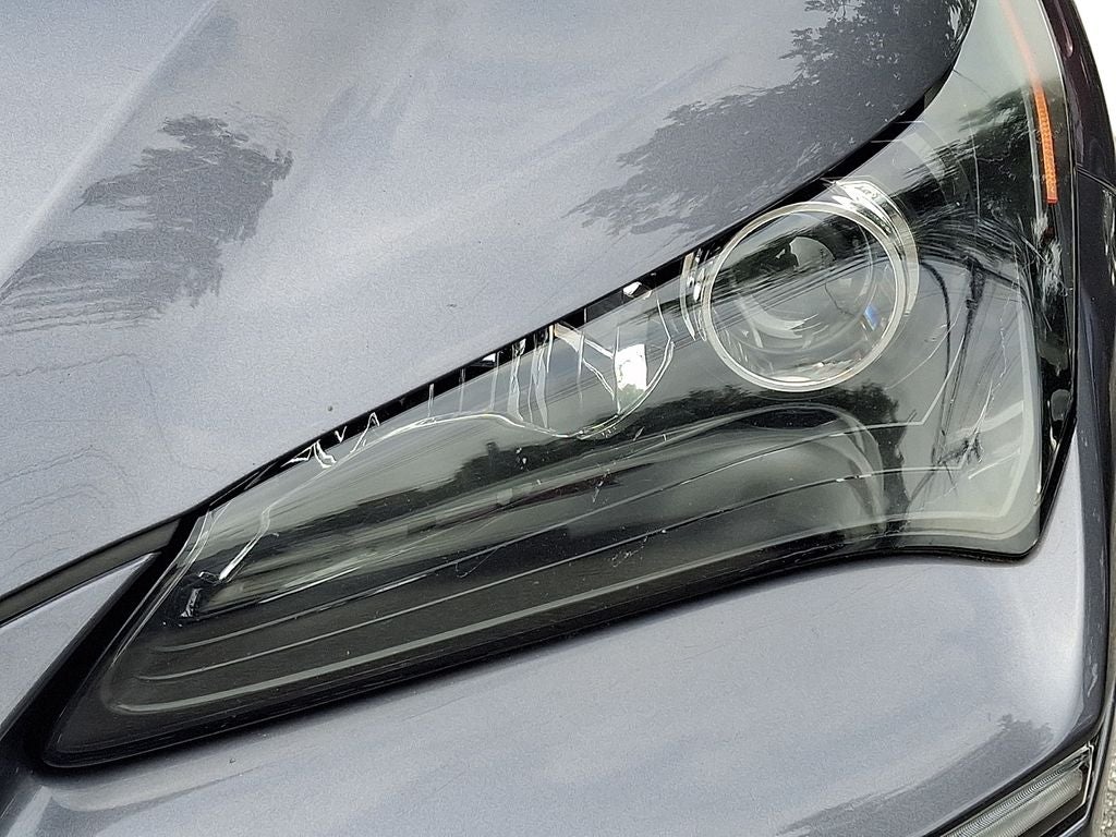 2015 Lexus NX 200t 200t