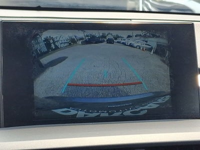 2015 Lexus NX 200t 200t