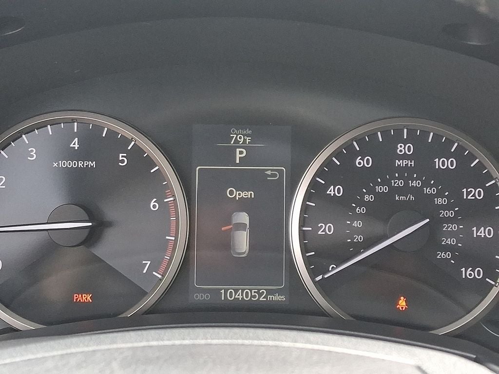 2015 Lexus NX 200t 200t