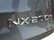 2015 Lexus NX 200t 200t
