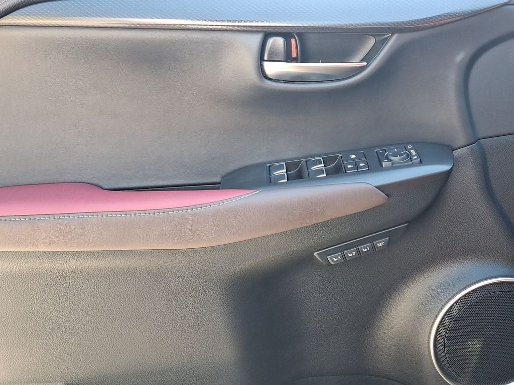 2019 Lexus NX 300 Base 300 Base
