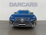 2019 Lexus NX 300 Base 300 Base