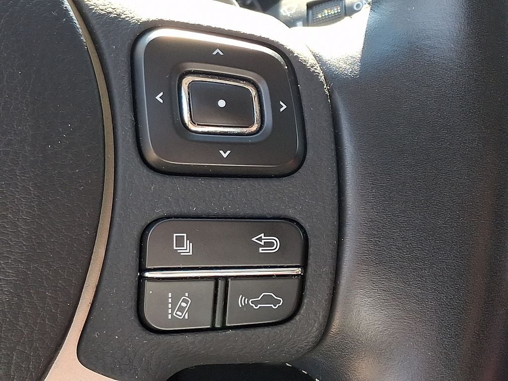 2019 Lexus NX 300 Base 300 Base