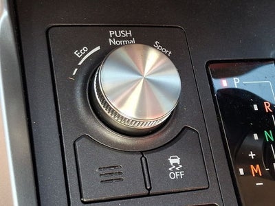 2019 Lexus NX 300 Base 300 Base