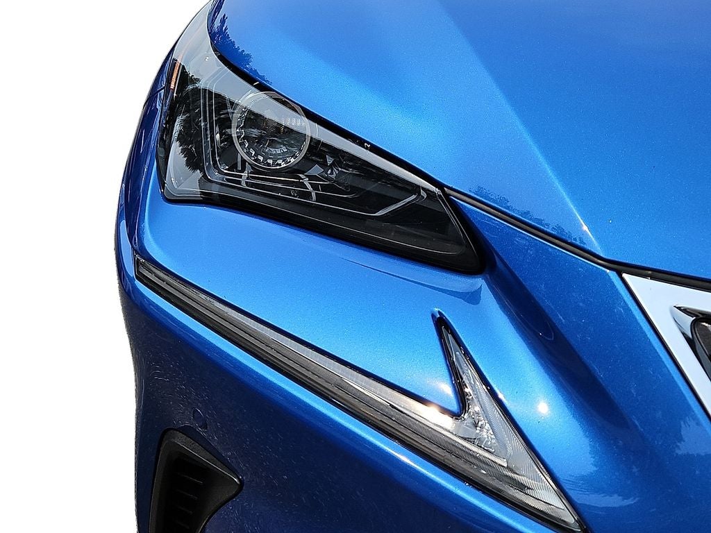 2019 Lexus NX 300 Base 300 Base PREMIUM PACKAGE