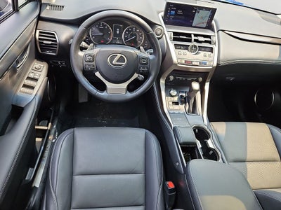 2019 Lexus NX 300 Base 300 Base PREMIUM PACKAGE