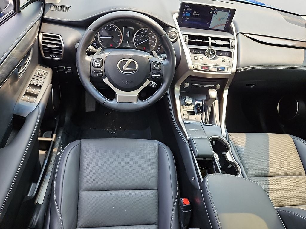 2019 Lexus NX 300 Base 300 Base PREMIUM PACKAGE