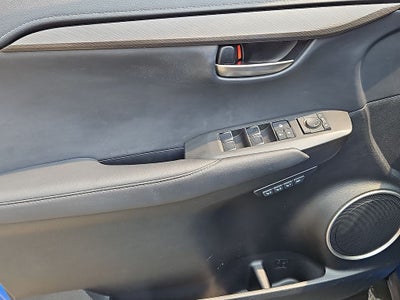 2019 Lexus NX 300 Base 300 Base PREMIUM PACKAGE